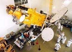 Fehlstart für den Astra-K1-Satelliten (Foto: dpa)