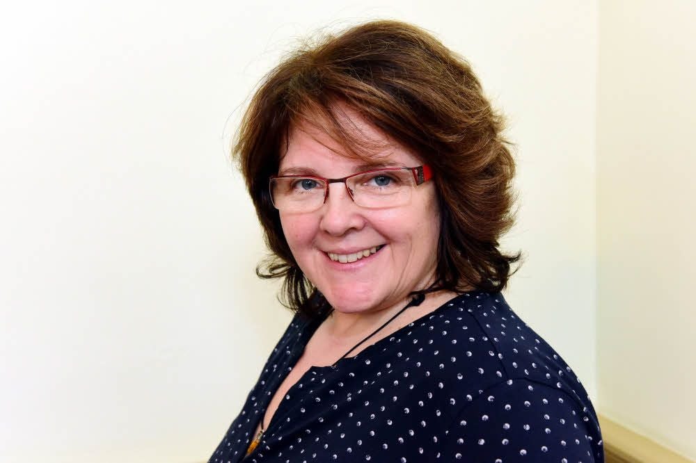Bettina Schneider