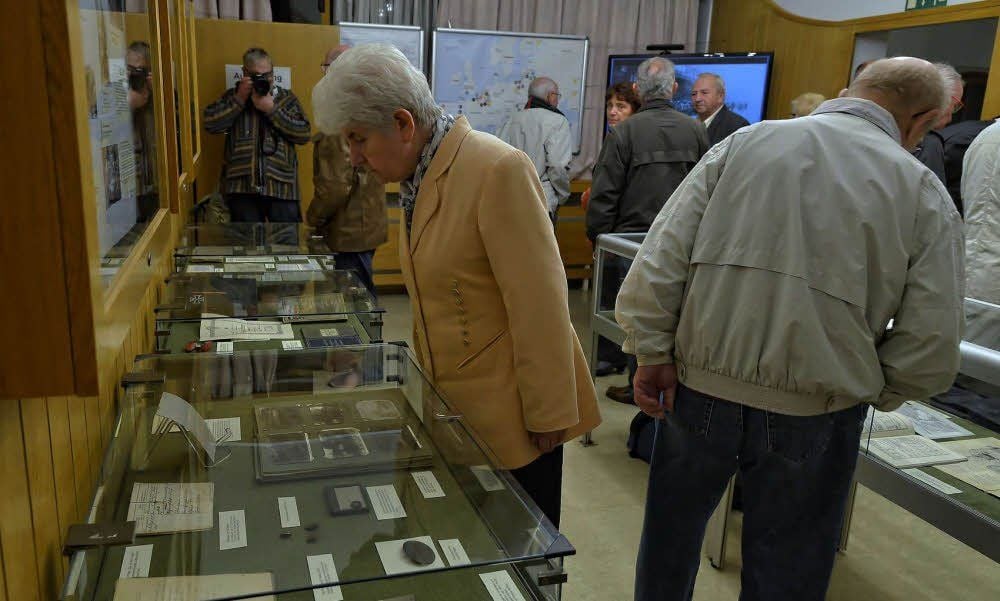 Eine umfangreiche Sammlung von Zeitdokumenten zeigt das Stadtarchiv zum Ersten Weltkrieg.
