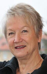 Ingrid Häußler