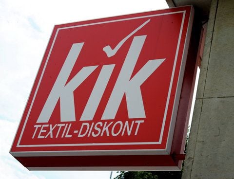Der Gründer des Textildiscounters Kik, Stefan Heinig, zieht sich aus dem Tagesgeschäft zurück. (FOTO: DPA)