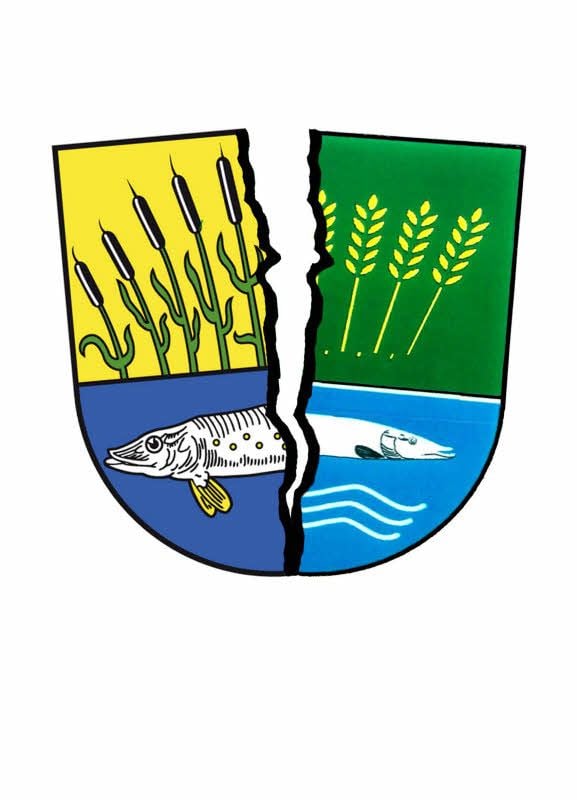 Rohrkolben oder Ähren? Welches Wappen gefällt den Gaterslebenern besser? Darüber ist im Ort jetzt ein Streit entbrannt. Eine Arbeitsgruppe soll Licht ins historische Dunkel bringen.