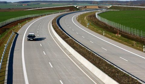 Autobahn A 71