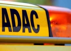Jeder zwölfte Ruf nach Pannenhilfe beim ADAC gehtkünftig in Halle ein. (Foto: dpa)