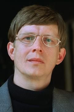 Thomas Kling (Foto: dpa)