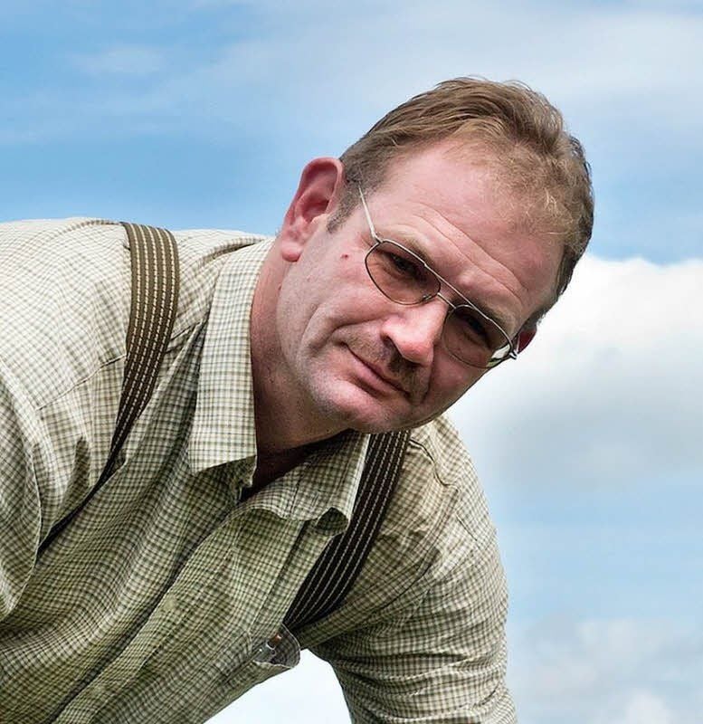Steffen Keiling