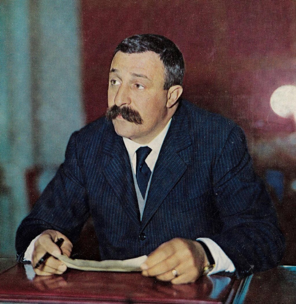 Bialetti starb im Alter von 93 Jahren.