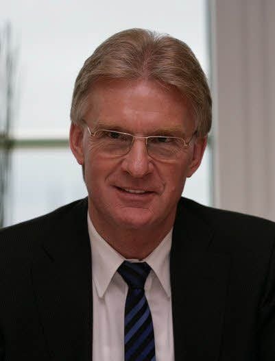 Für HFC-Präsident Michael Schädlich kommt eine Absage des Testspiels der U 17 gegen RB Leipzig nicht infrage.
