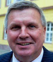 Lothar Riese, Geschäftsführer der PNVG