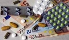 Sachsen-Anhalts größte Krankenkasse AOKhält die Beiträge stabil. (Foto: dpa)