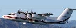 RC-7 «Airborne Reconnaissance Low Plane»