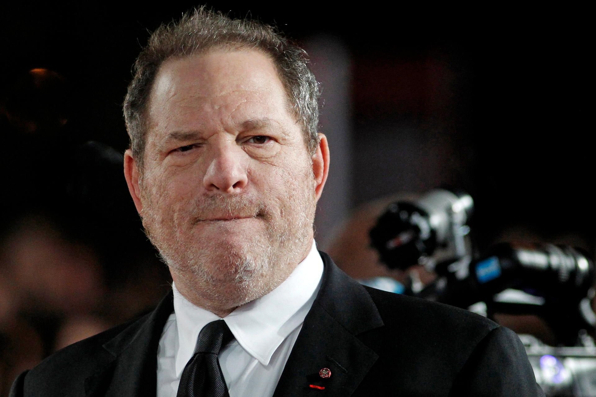 Dutzende Frauen erheben schwere Vorwürfe gegen den Filmproduzenten Harvey Weinstein.