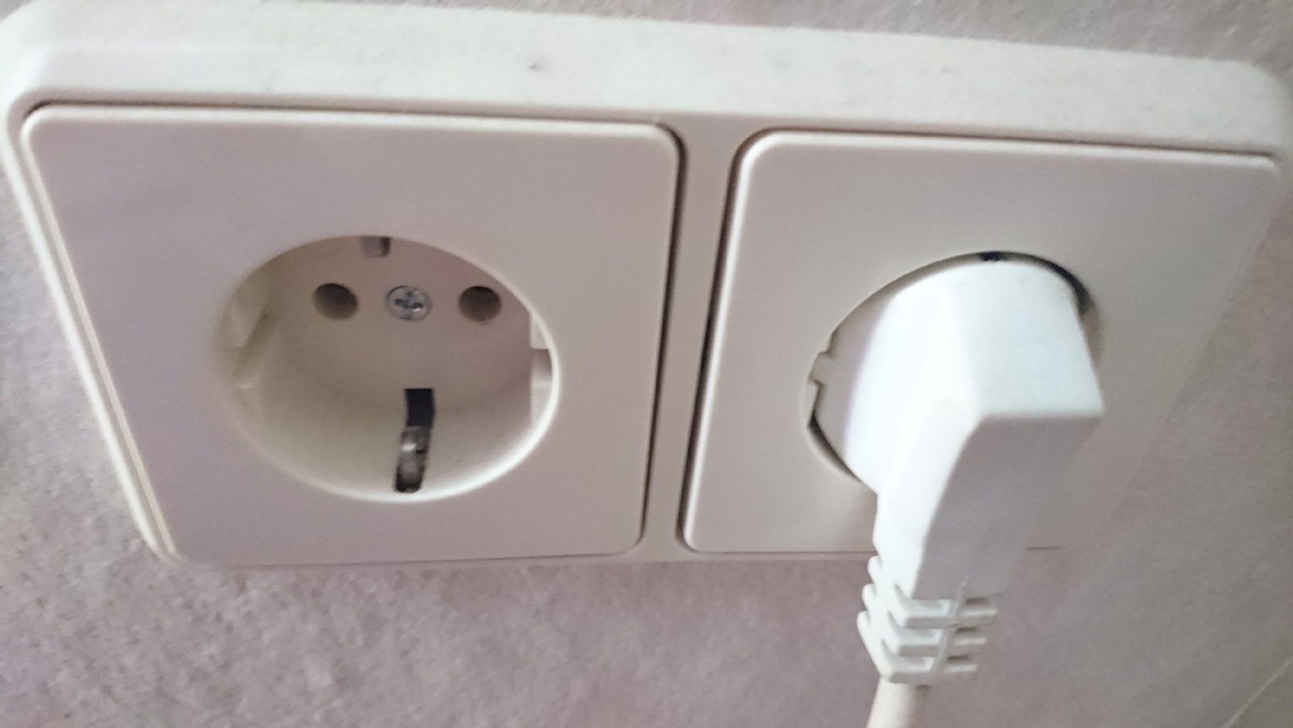 Gut 1300 Stromkunden im Raum Nienburg hatten gut zwei Stunden keinen Strom.