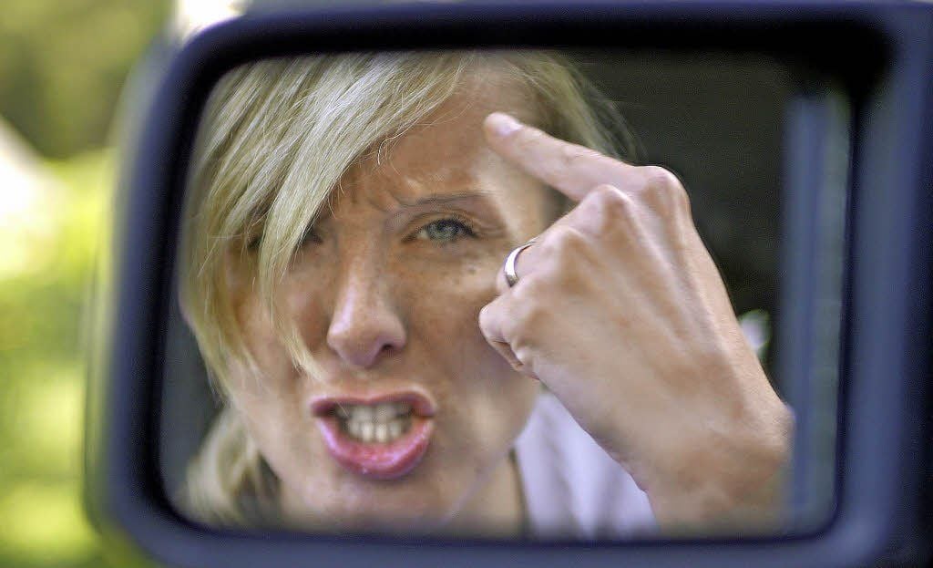 Eine neue Untersuchung hat sieben Autofahrer-Typen ausfindig gemacht.