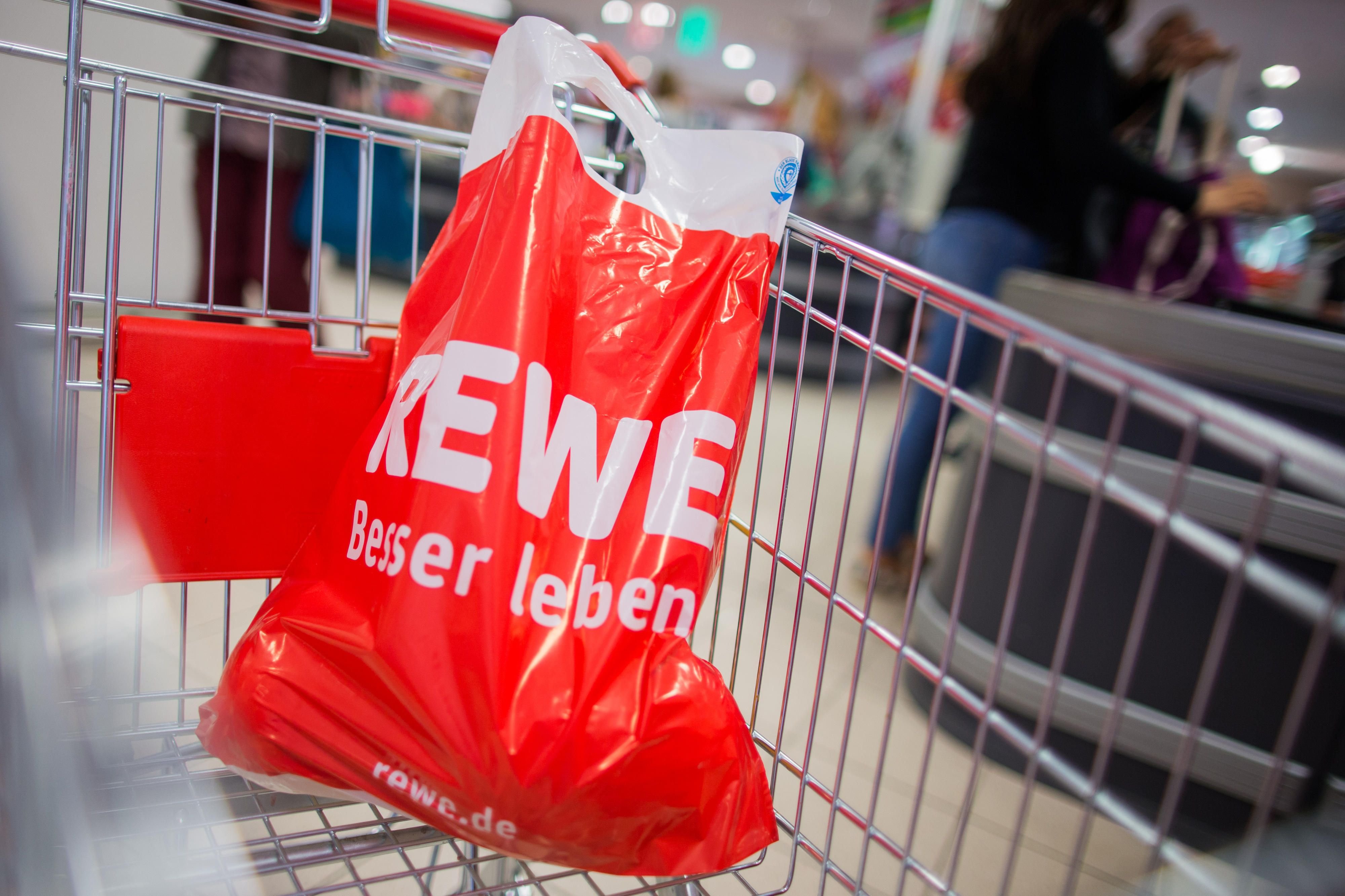 Rewe will den Zuckeranteil in vielen Eigenmarken senken.