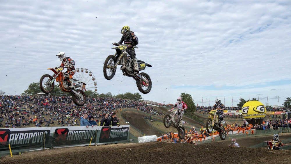 Eine kleine Saalekreis-Gemeinde ist am Wochenende Gastgeber der wohl größten Sport-Veranstaltung seit Jahren in Sachsen-Anhalt. Zum „Motocross of Nations“ im Teutschenthaler Kessel werden mindestens 70.000 Fans erwartet. Der Veranstalter MSC Teutschenthal hat selbst in Neuseeland Tickets verkauft. Die Team-WM gilt als Höhepunkt der Motocross-Saison.