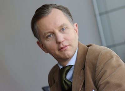 Die Stimme von Raabe beweist in dem Album erneut ihre Wandlungsfähigkeit zwischen heiterer und tieftrauriger Stimmung. (FOTO: DPA)