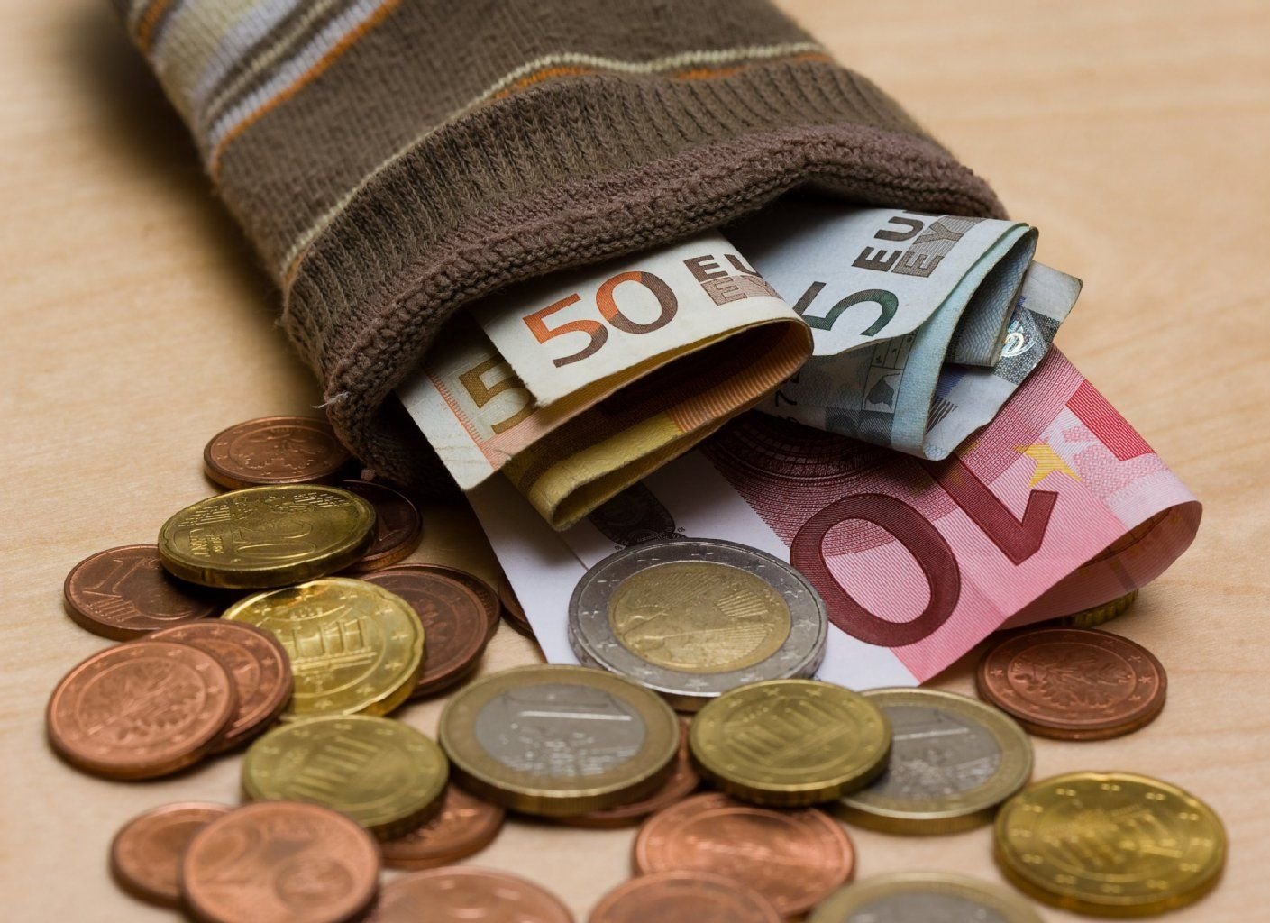 Angestellte des öffentlichen Dienstes bekommen mehr Geld.