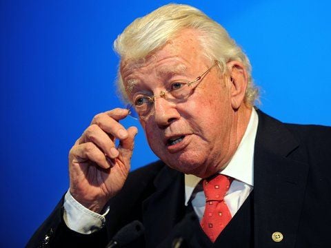 Dieter Thomas Heck (FOTO: DPA/ARCHIV)