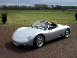 Retro Roadster (Foto: we)