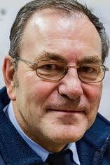 Leiter Werkfeuerwehr Frank Hesselbarth