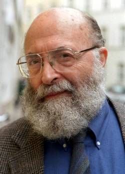 Chaim Potok