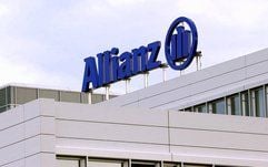 Die Neuordnung der privaten Bankenlandschaft in Deutschland tritt offenbar in eine entscheidende Phase. Für Freitag wird ein Beschluss des Versicherungskonzerns Allianz über den weitgehenden Ausstieg bei der Tochter Dresdner Bank erwartet. (Foto: ddp)