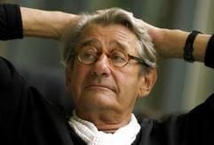 Helmut Newton starb am 23. Januar bei einem Autounfall in Los Angeles. (Foto: dpa)