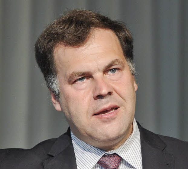 „Wir erleben die Wiedergeburt des Schloss-Ensembles.“, Stephan Dorgerloh, Kultusminister Sachsen-Anhalts