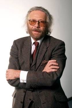 Fritz J. Raddatz