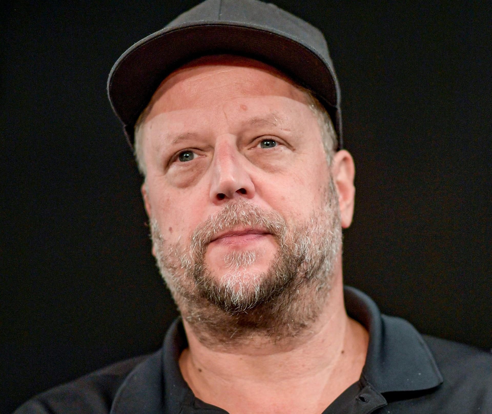 Rapper Smudo von den Fantastischen Vier kommt am Montag nach Bernburg.