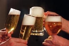 Das schwedische Alkoholmonopol verstößt nacheinem Urteil des Europäischen Gerichtshofes (EuGH) in Teilen gegenden Grundsatz des freien Warenverkehrs. (Foto: dpa)
