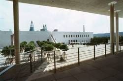 Kunst- und Ausstellungshalle der Bundesrepublik