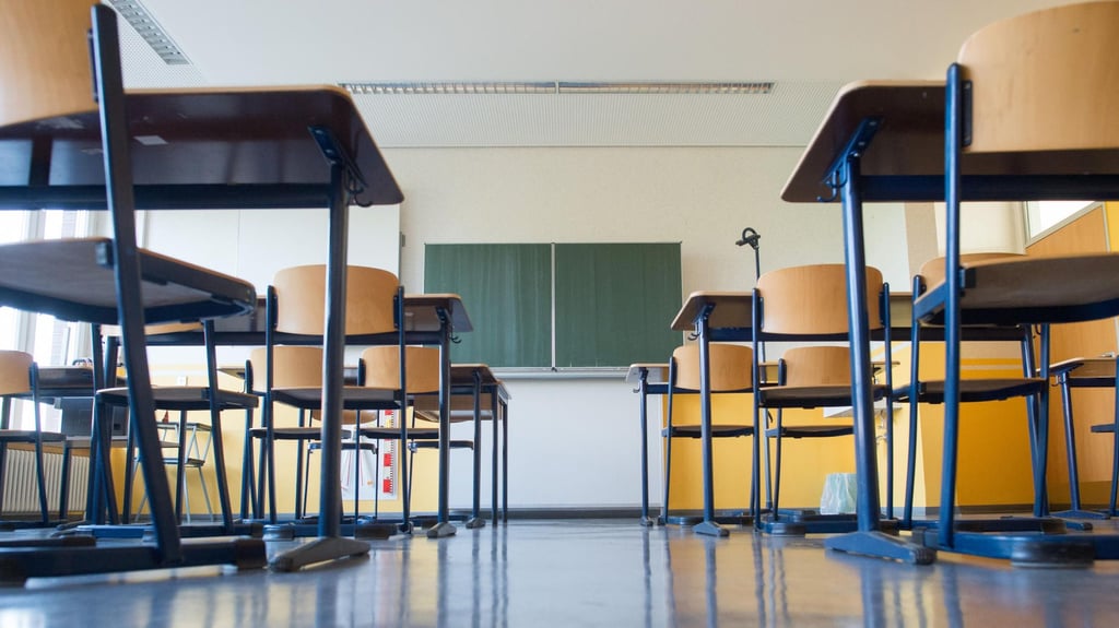Mit Bildungs- und Teilhabepaketen profitieren in Sachsen-Anhalt die Arbeitnehmer von Morgen.