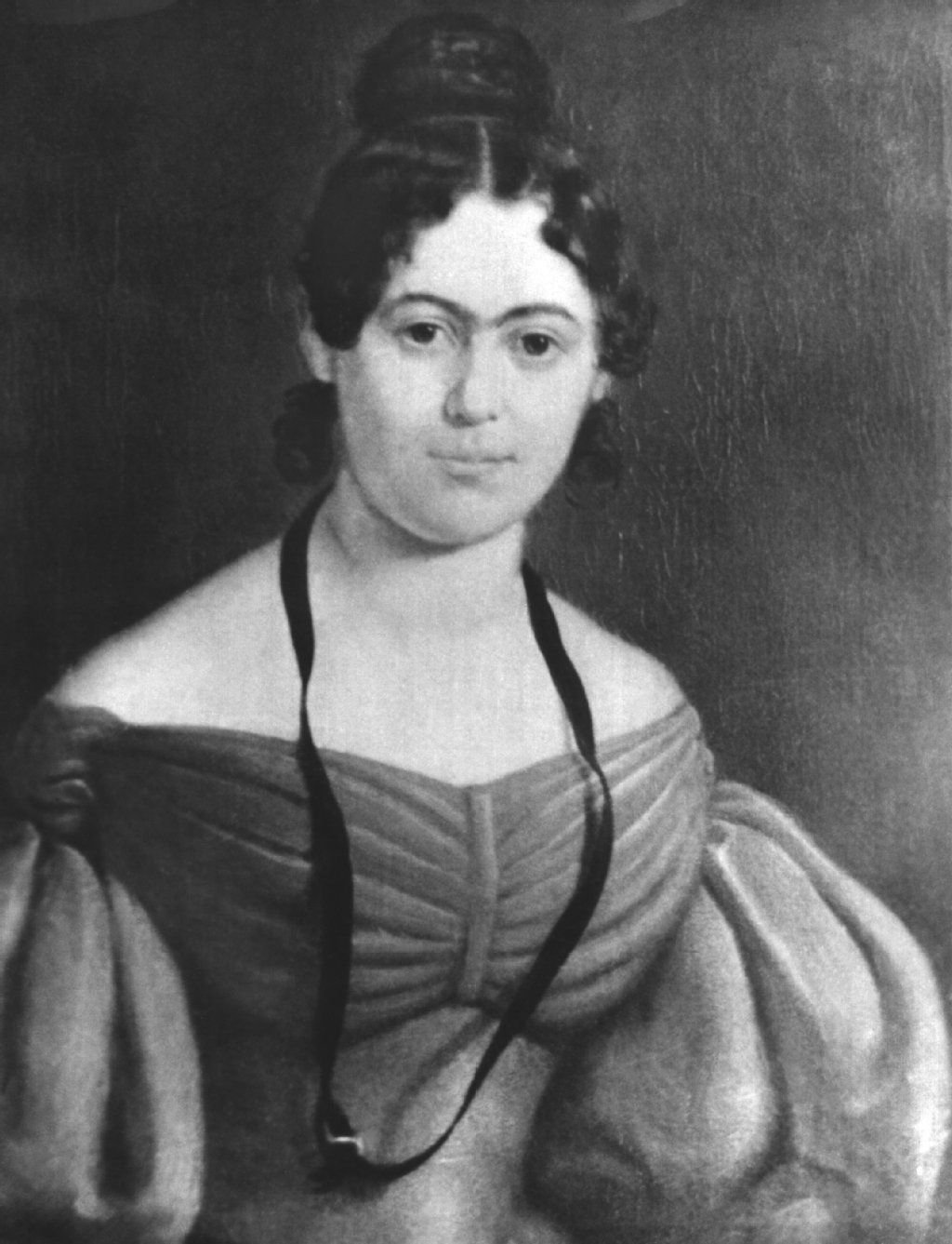 Jenny Marx, geborene von Westphalen, war nicht nur die Ehefrau von Karl Marx, sondern auch seine Sekretärin, Lektorin und Managerin.