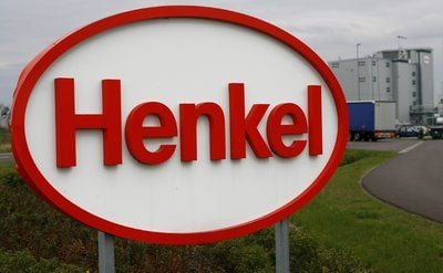 Wie geht es mit den Angestellten der Henkel Genthin GmbH weiter? (FOTO: DPA)