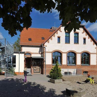 Grundschule Rodleben.