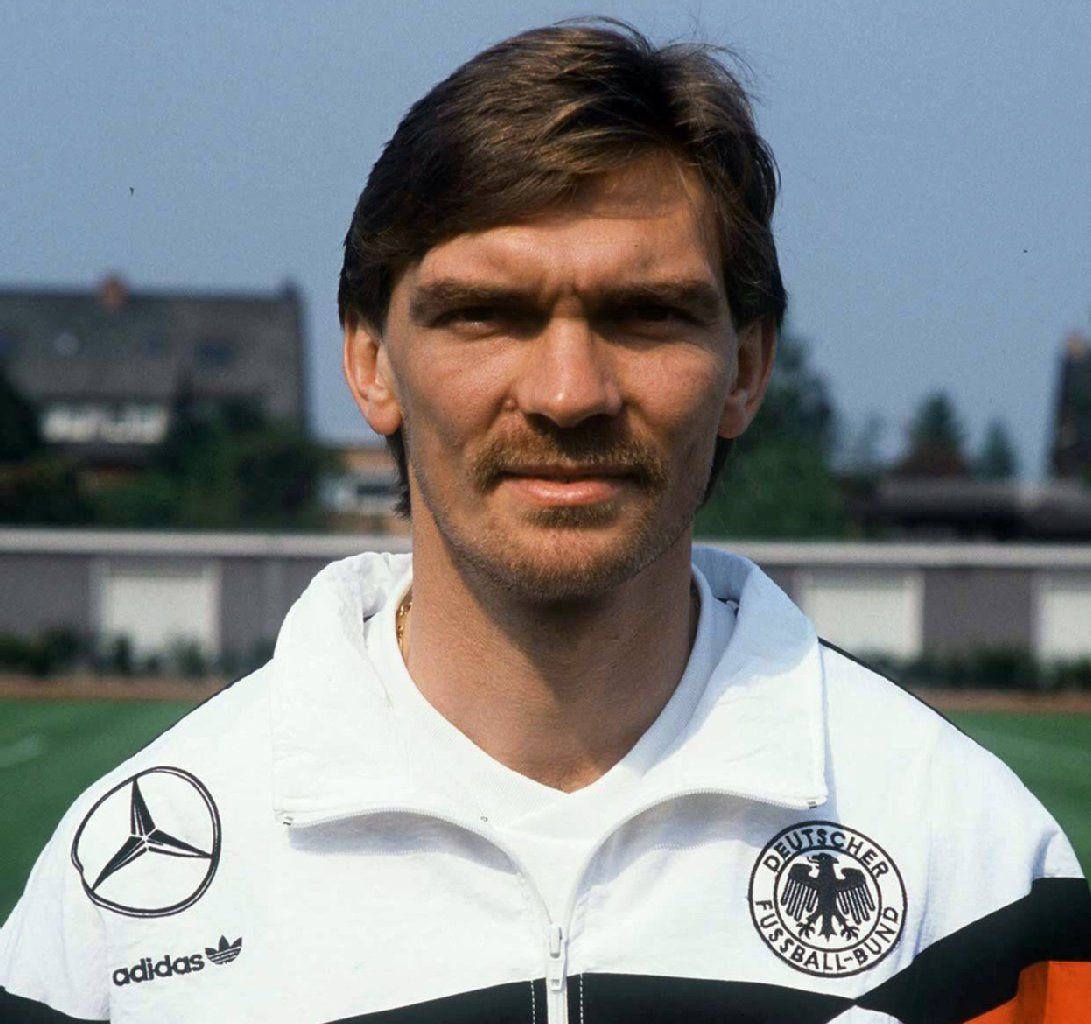 Paul Steiner