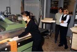 Ausbildung mit besten Zukunftsaussichten