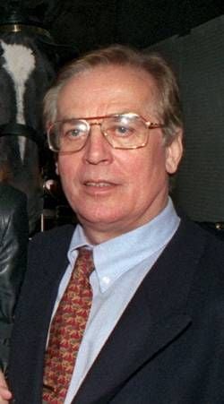 Alwin Schockemöhle