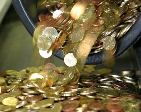 Gesuchter Glücksspirale-Gewinner holt seine lebenslange Sofortrente von mindestens 7.500 Euro monatlich nicht ab. (FOTO: ARCHIV/DPA)