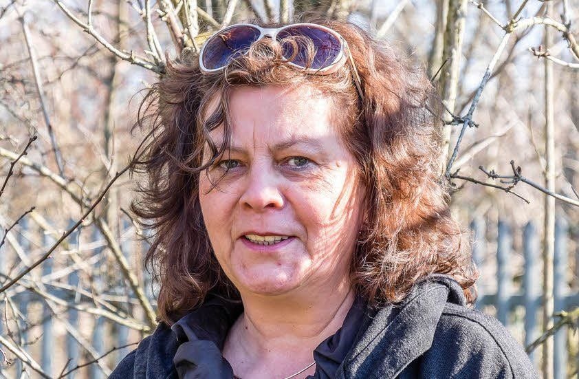 Konstanze Laasch