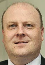 Thomas Jaskowiaks Amtszeit als Ortsbürgermeister endet Anfang Juli 2015.