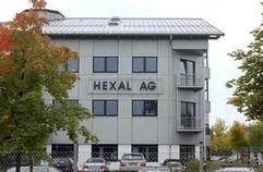 Die Zentrale des Generika-Herstellers Hexal im bayerischen Holzkirchen. (Foto: dpa)