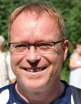 Udo Mühlhausen - Geschichts-Interessierter: „Das Ganze macht Spaß und ist lehrreich.“