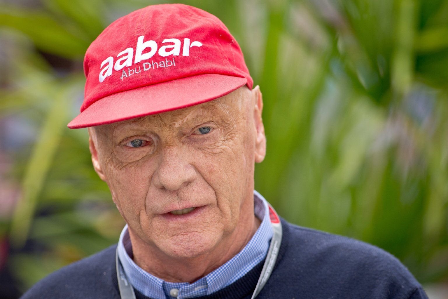 „Dieses Urteil akzeptieren wir“, sagte Mercedes-Aufsichtsrat Niki Lauda.
