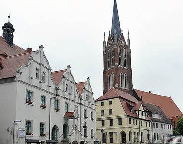 Kemberger Stadtturm