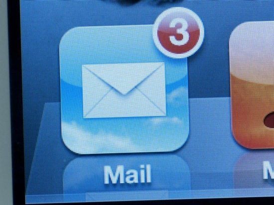 E-Mails sind ein Auslauf-Modell der Wissensgesellschaft.