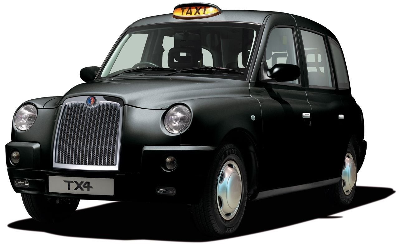 Die Produktion des TX4 in Coventry läuft weiter.