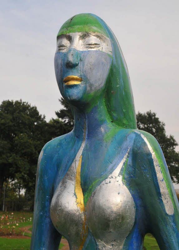 Die neue Regentrude